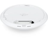 Ubiquiti U7-Pro WiFi-7, Punto de acceso blanco