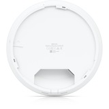 Ubiquiti U7-Pro WiFi-7, Punto de acceso blanco