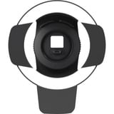 Ubiquiti UACC-AI-Pro-Enhancer, Luz de LED negro