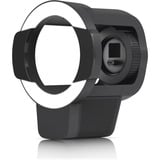 Ubiquiti UACC-AI-Pro-Enhancer, Luz de LED negro
