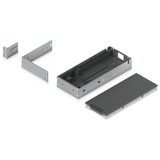 Ubiquiti UACC-Pro-Max-16-RM, Soporte gris