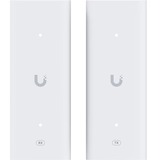 Ubiquiti UACC-Retrofit-PoE-2Wire, Inyector PoE blanco