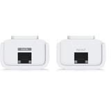Ubiquiti UACC-Retrofit-PoE-2Wire, Inyector PoE blanco