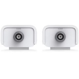 Ubiquiti UACC-Retrofit-PoE-2Wire, Inyector PoE blanco
