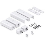 Ubiquiti UACC-Retrofit-PoE-2Wire, Inyector PoE blanco