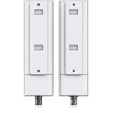 Ubiquiti UACC-Retrofit-PoE-2Wire, Inyector PoE blanco