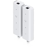 Ubiquiti UACC-Retrofit-PoE-2Wire, Inyector PoE blanco