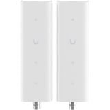 Ubiquiti UniFi PoE Over 2-Wire Retrofit Extender, Inyector PoE blanco