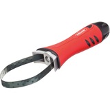 VIGOR Llave de tuercas rojo/Negro