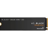 WD WDS200T1X0M-00CMT0, Unidad de estado sólido 