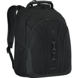 Wenger 653629, Mochila negro