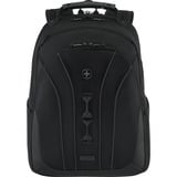 Wenger Legacy Black Series, 16" Laptop, Mochila negro