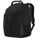 Wenger Legacy Black Series, 16" Laptop, Mochila negro