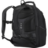 Wenger Legacy Black Series, 16" Laptop, Mochila negro