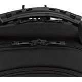 Wenger Legacy Black Series, 16" Laptop, Mochila negro