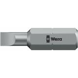 Wera 05051518001, Conjuntos de bits negro/Verde