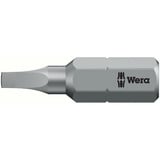 Wera 05051518001, Conjuntos de bits negro/Verde