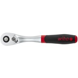 Wiha 45625, Carraca negro/Rojo