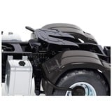 Wiking Tractor de 2 ejes MAN TGS 18.510 4x4 BL, Automóvil de construcción blanco