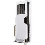 XFX Radeon RX 9070 XT Quicksilver, Tarjeta gráfica blanco
