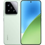 Xiaomi 6932554405786, Móvil verde