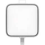 Xiaomi Freidora de aire inteligente 5.5L MAF15, Freidora de aire caliente blanco