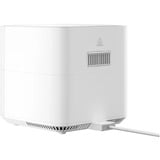 Xiaomi Freidora de aire inteligente 5.5L MAF15, Freidora de aire caliente blanco