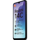 Xiaomi MZB0HQJEU, Móvil negro