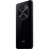 Xiaomi MZB0HQJEU, Móvil negro