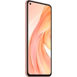 Xiaomi Mi 11 Lite, Móvil rosa neón