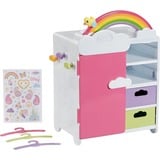 ZAPF Creation 836040, Muebles de muñecas 