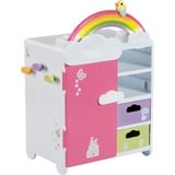 ZAPF Creation 836040, Muebles de muñecas 