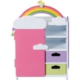 ZAPF Creation 836040, Muebles de muñecas 