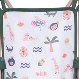 ZAPF Creation BABY born® Cochecito para muñecas, Cochecitos de muñecos 