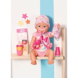 ZAPF Creation Starter Set, Accesorios para muñecas BABY born Starter Set, Juego para dar de comer a muñecas, 3 año(s), 150 g