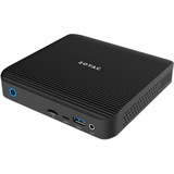 ZOTAC ZBOX edge CI343, Barebone negro