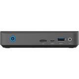 ZOTAC ZBOX edge CI343, Barebone negro