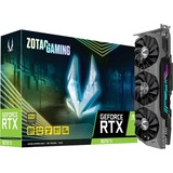 ZOTAC ZT-A30710Q-10P, Tarjeta gráfica