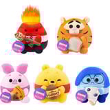 ZURU Snackles - Disney, Peluches 