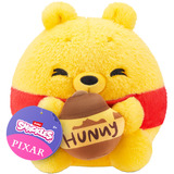 ZURU Snackles - Disney, Peluches 