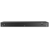 Zyxel GS1100-16EPS, Interruptor/Conmutador 