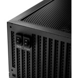 be quiet! Dark Power 14 1000 W - 80 Plus Titanium unidad de fuente de alimentación 20+4 pin ATX ATX Negro, Fuente de alimentación de PC negro, 1000 W, 100 - 240 V, 1100 W, 50/60 Hz, 10 A, 5 A