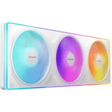 be quiet! Light Wings Pro IO 420mm, Ventilador blanco