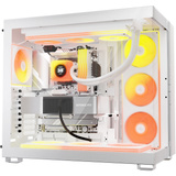 be quiet! Light Wings Pro IO 420mm, Ventilador blanco