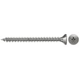fischer Tornillo para aglomerado PowerFast 3,5x30 cabeza avellanada PZ 