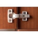 fischer Tornillo para aglomerado Power-Fast II 5,0x60 cabeza avellanada TX 