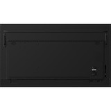 iiyama LH8675UHS-B1AG, Pantalla de gran formato negro (mate)