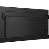 iiyama LH8675UHS-B1AG, Pantalla de gran formato negro (mate)