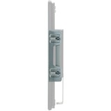 iiyama OMK2-1 accesorio para soporte de monitor, Fijación/Instalación plateado, Soporte, Gris, iiyama TF1015MC,TF1515MC,TF2415MC, 1 pieza(s)