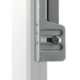 iiyama OMK2-1 accesorio para soporte de monitor, Fijación/Instalación plateado, Soporte, Gris, iiyama TF1015MC,TF1515MC,TF2415MC, 1 pieza(s)